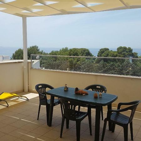 Vacanza Lido Conchiglie Villa Lido Conchiglia Eksteriør bilde