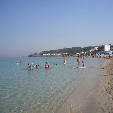 Vacanza Lido Conchiglie Villa Lido Conchiglia Eksteriør bilde