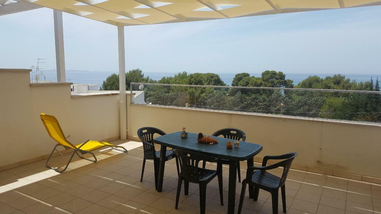 Vacanza Lido Conchiglie Villa Lido Conchiglia Eksteriør bilde