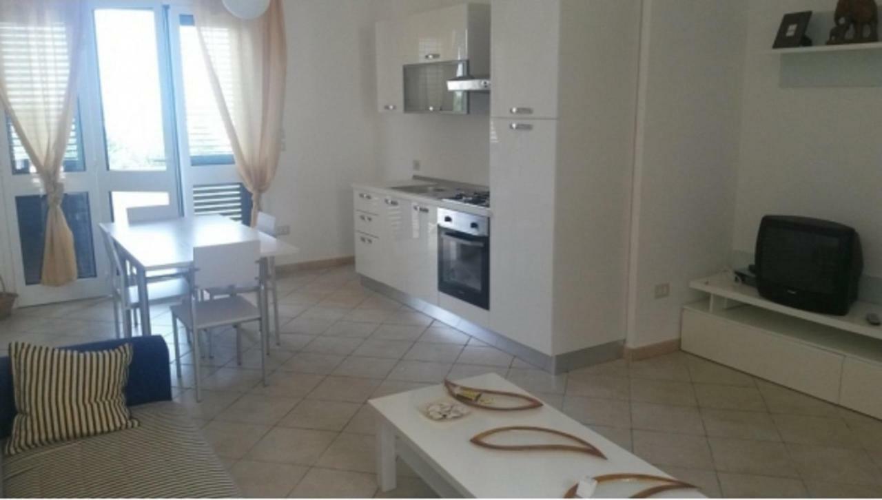 Vacanza Lido Conchiglie Villa Lido Conchiglia Eksteriør bilde