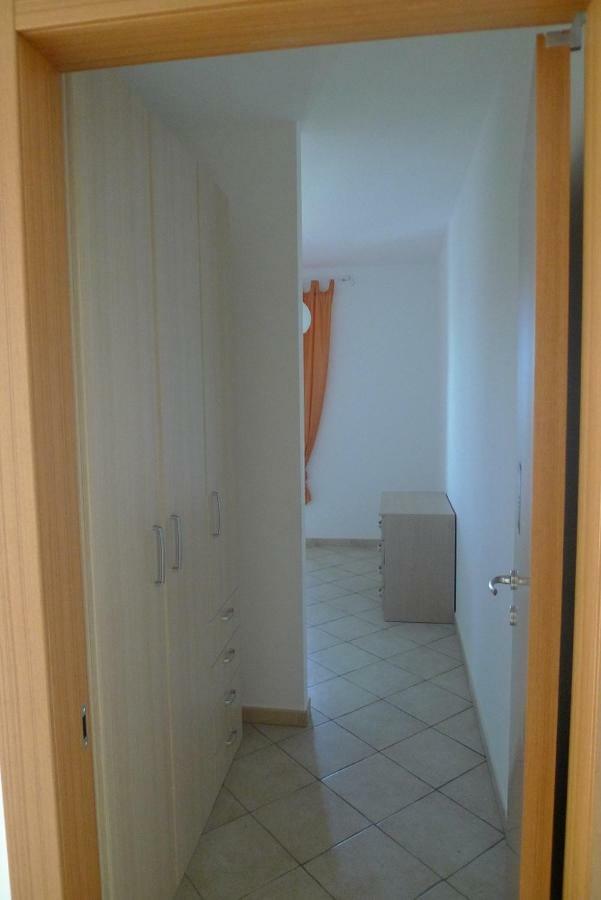 Vacanza Lido Conchiglie Villa Lido Conchiglia Eksteriør bilde