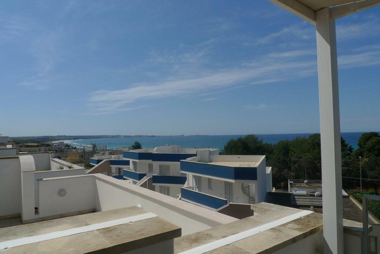 Vacanza Lido Conchiglie Villa Lido Conchiglia Eksteriør bilde