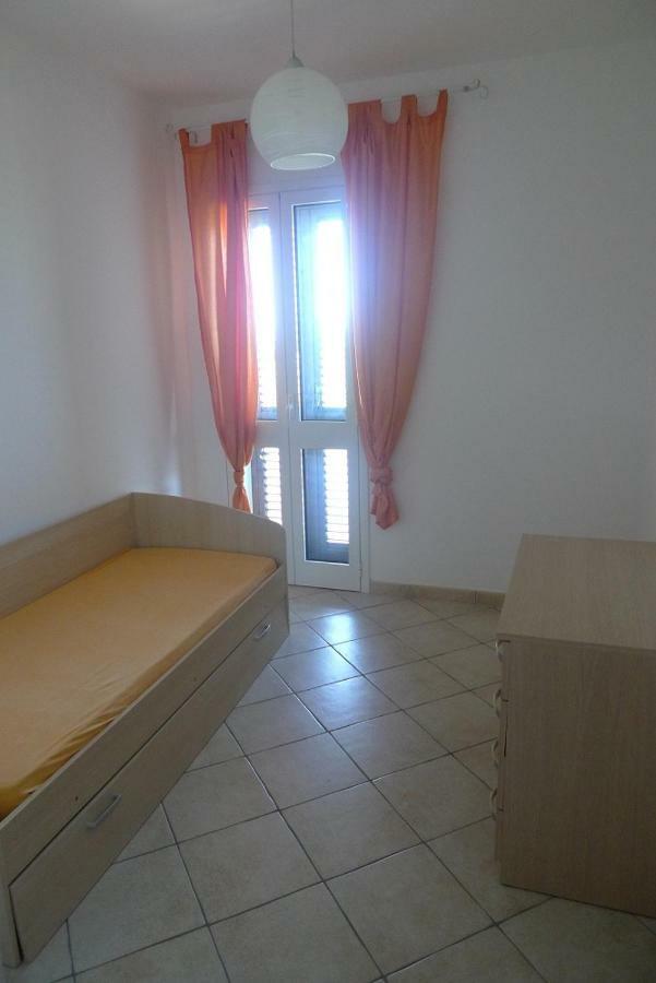 Vacanza Lido Conchiglie Villa Lido Conchiglia Eksteriør bilde