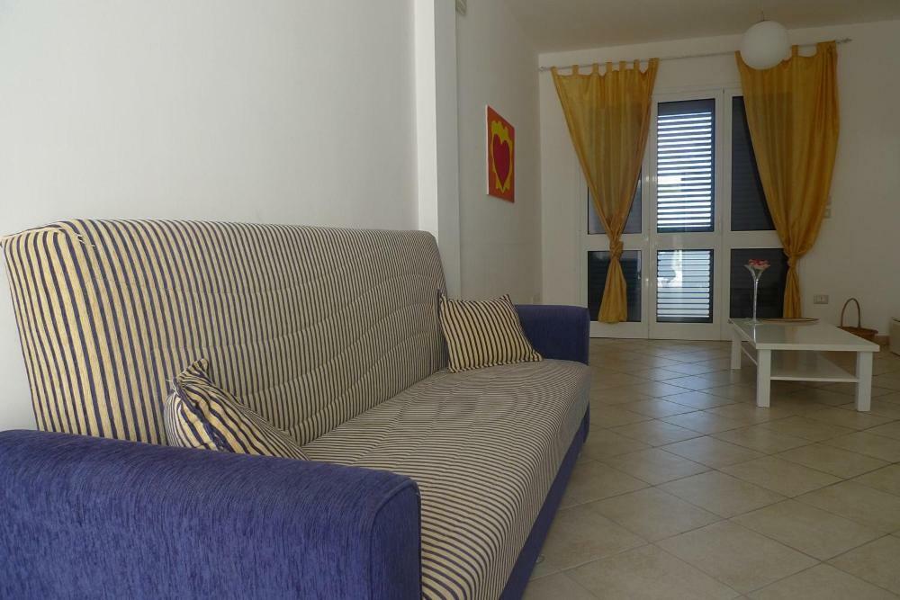 Vacanza Lido Conchiglie Villa Lido Conchiglia Eksteriør bilde